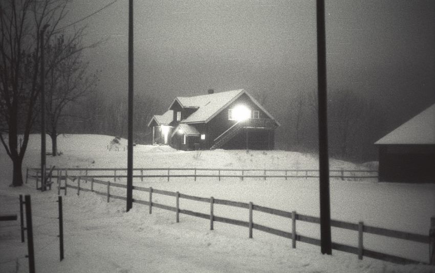 Landscape