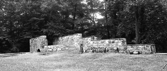 Landsford Canal, South Carolina