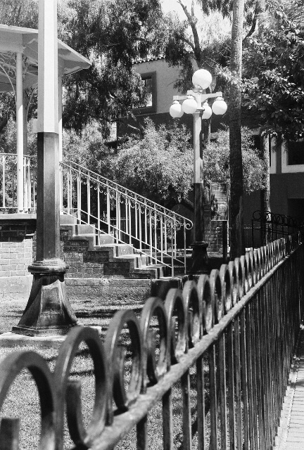 LaPlacita Village