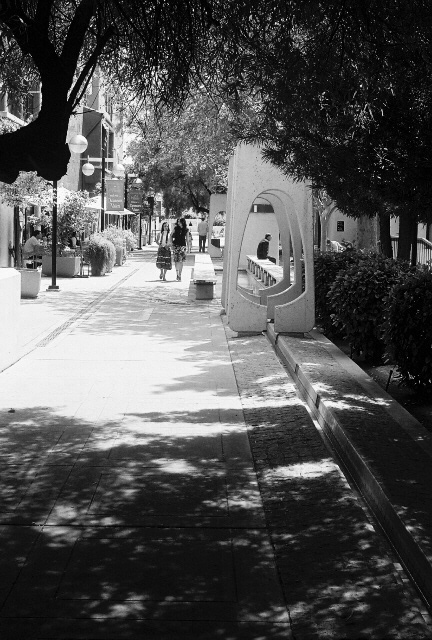 LaPlacita Village