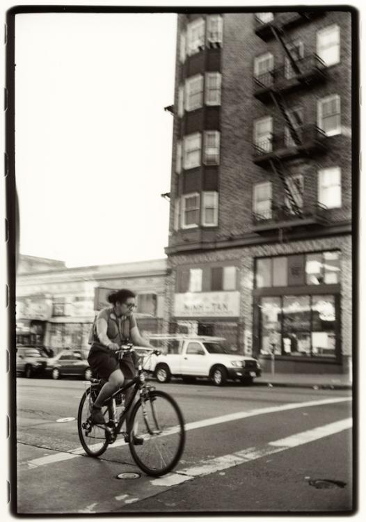 Larkin Street