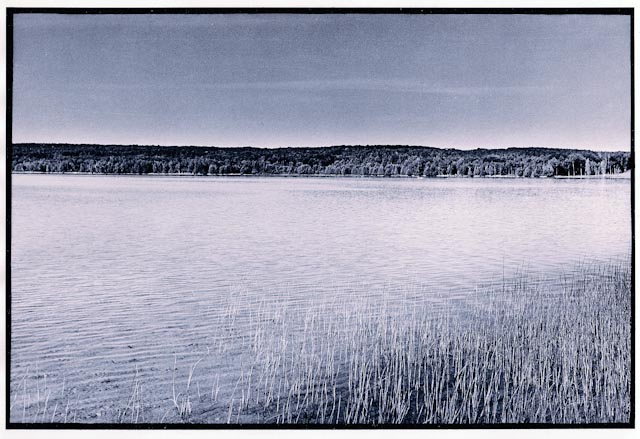 Larks Lake, Michigan