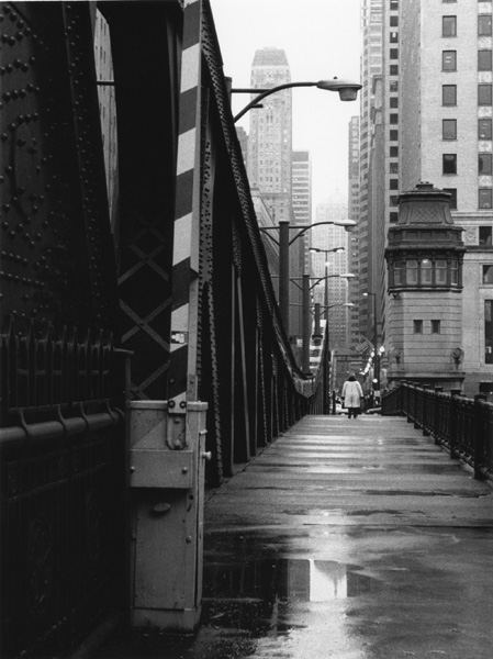 LaSalle Street Bridge