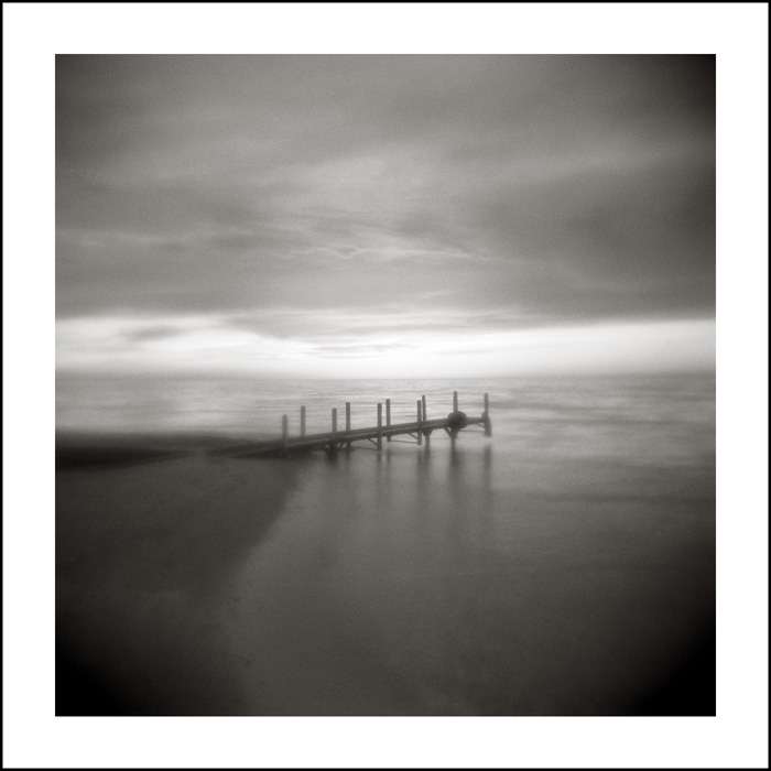 Last Bend V