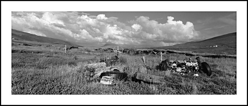 LAST JOURNEY