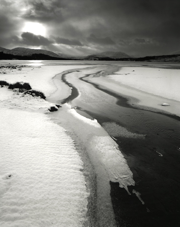 Last Light