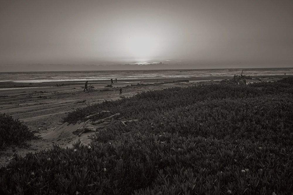 Last Light