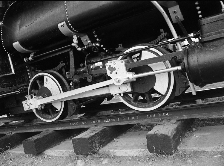 Last Train