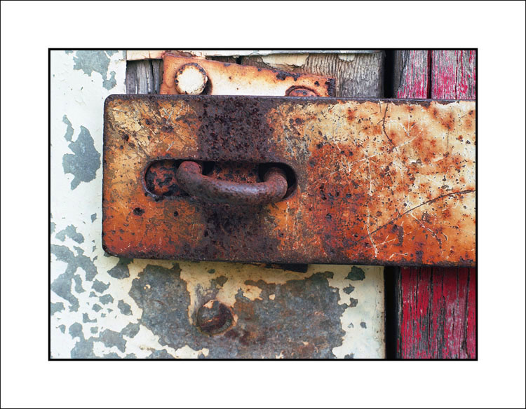 Latch