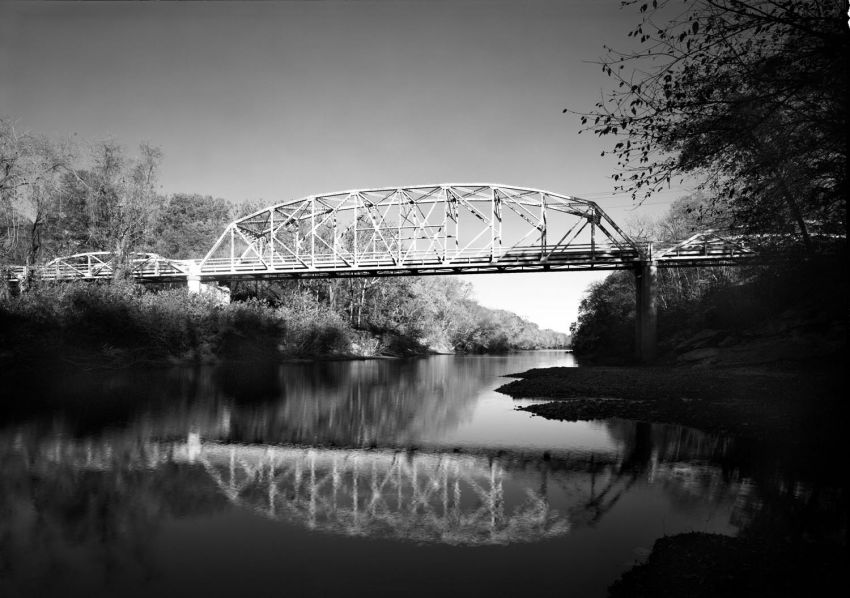 LATE AFTERNOON BRIDGE