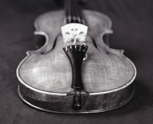 Latest 5 String Violin