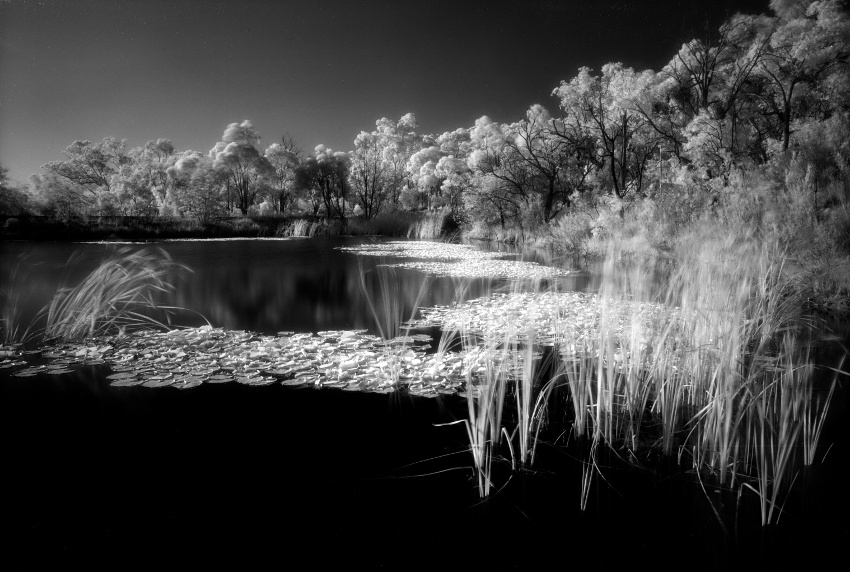 Latrigg Dam