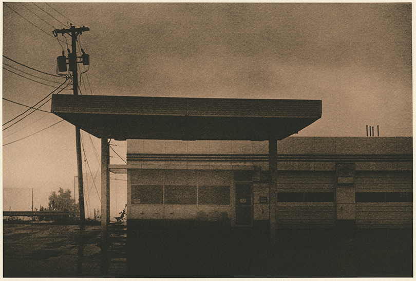Laundromat Iowa