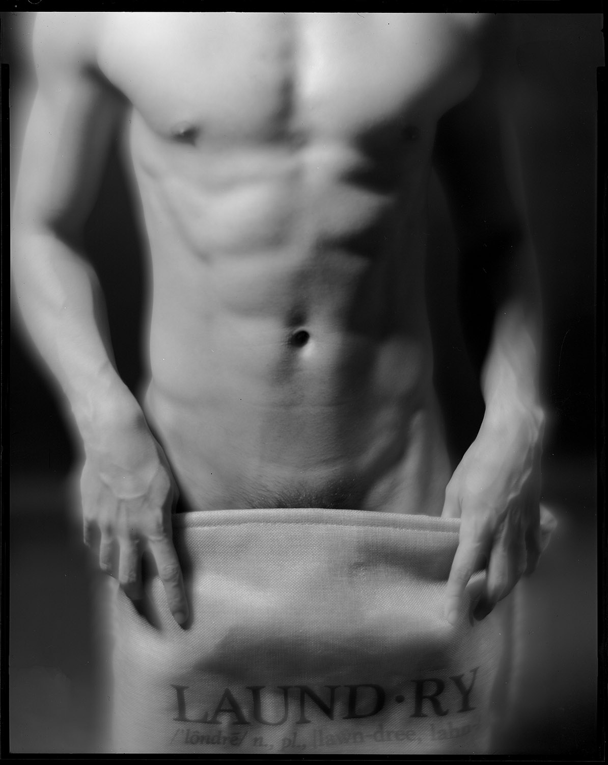 Laundry Basket 3