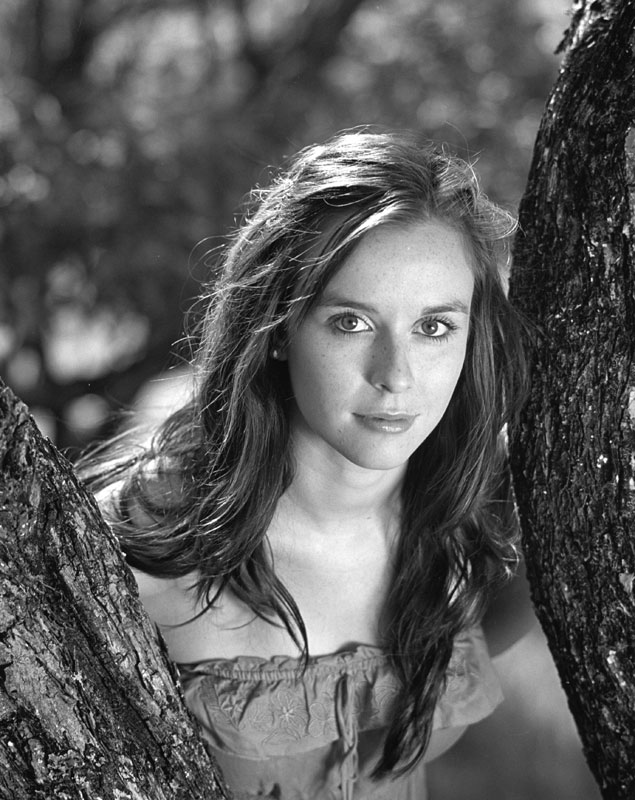 Lauren again