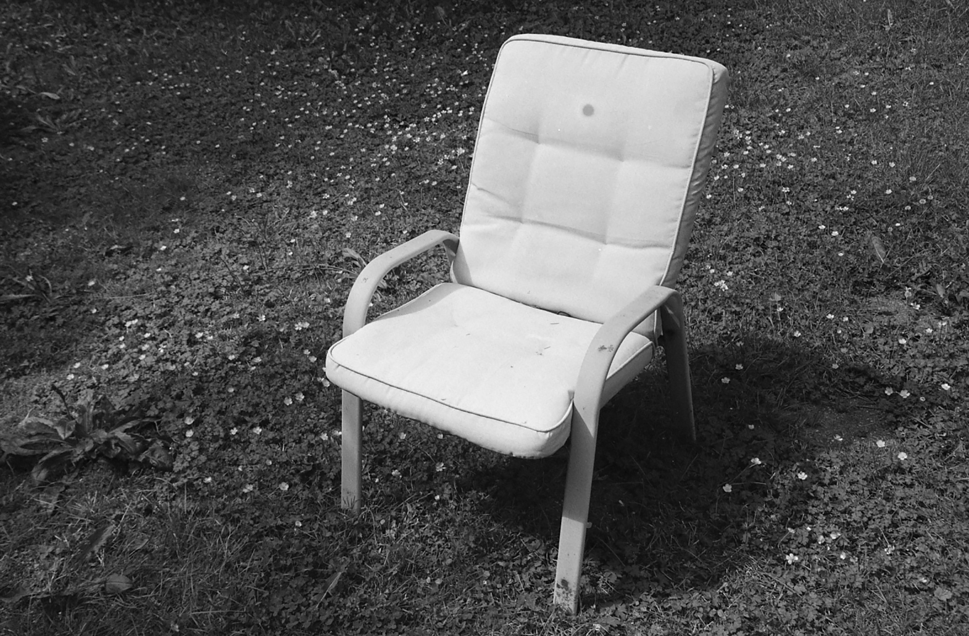 Lawn Chair