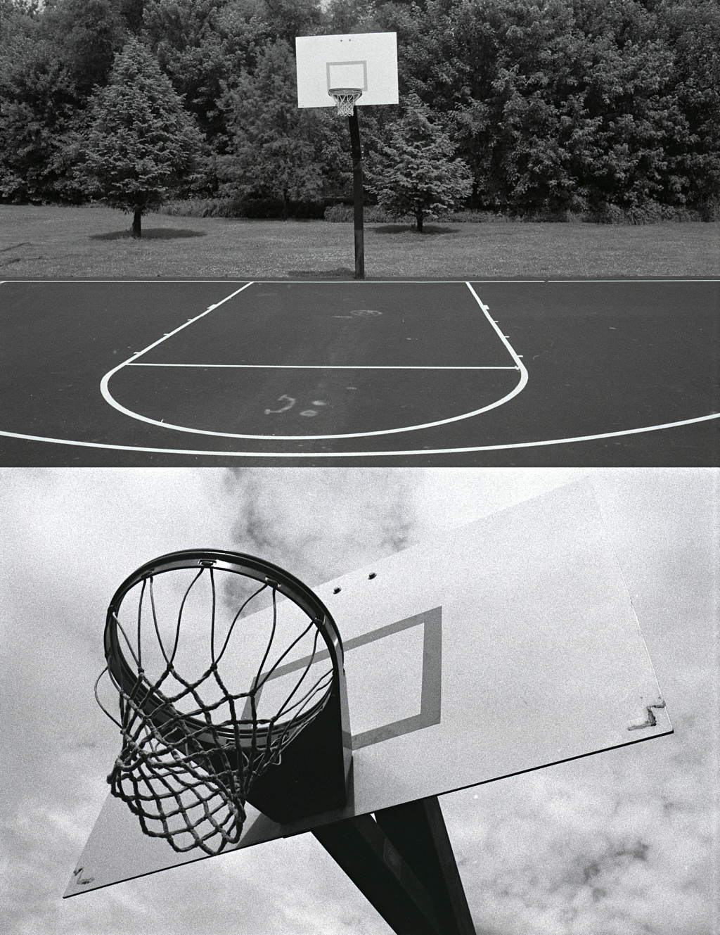 Layups