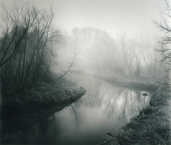 Lazy Bend, Eagle Creek