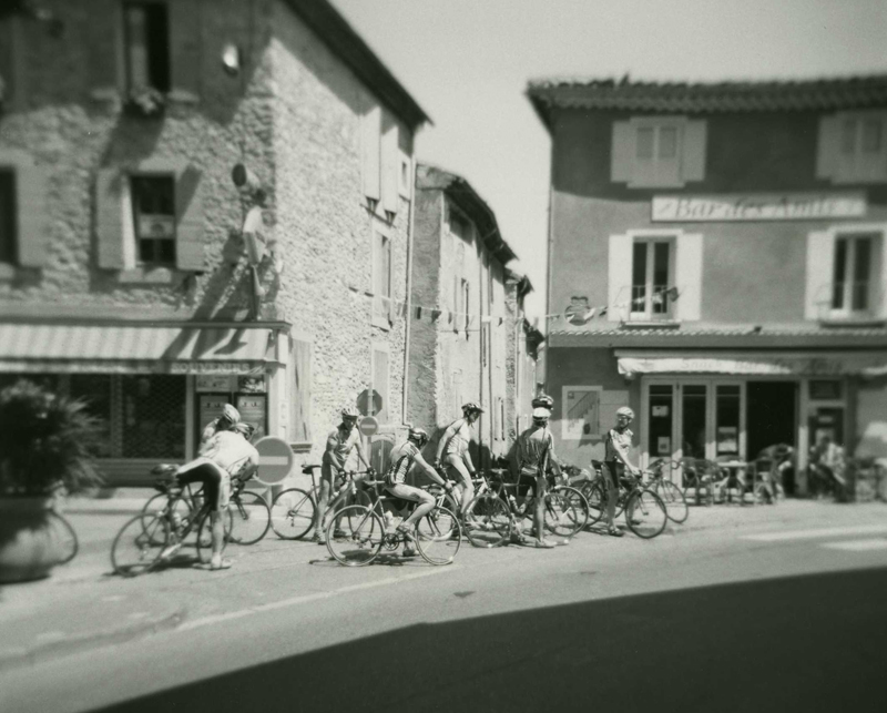 Le tour