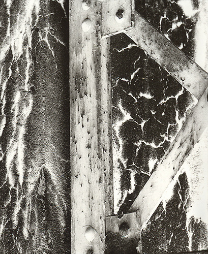 Leaching, Armstrong Bridge