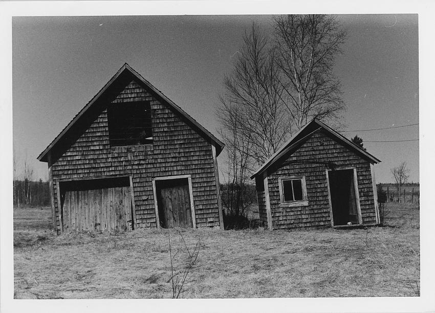 Leaning Buildings