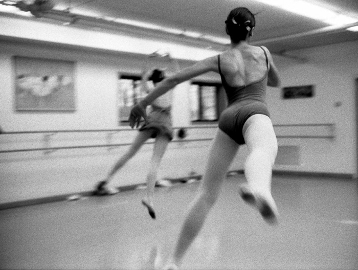 Leap
