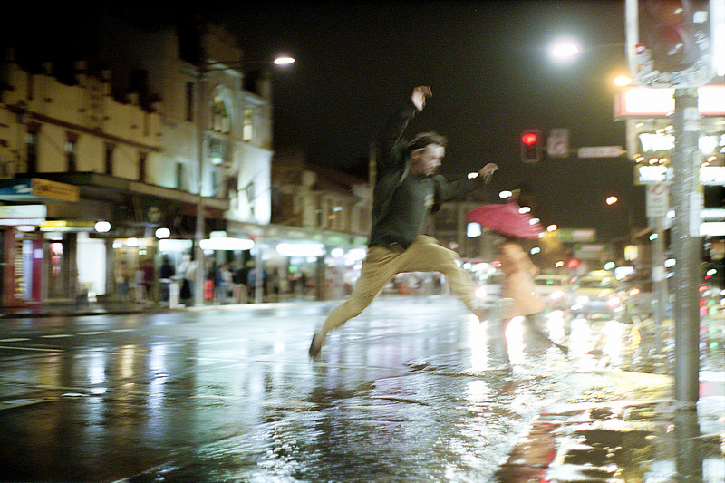 Leap