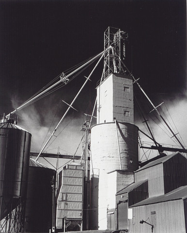 Lebo, Kansas 2001