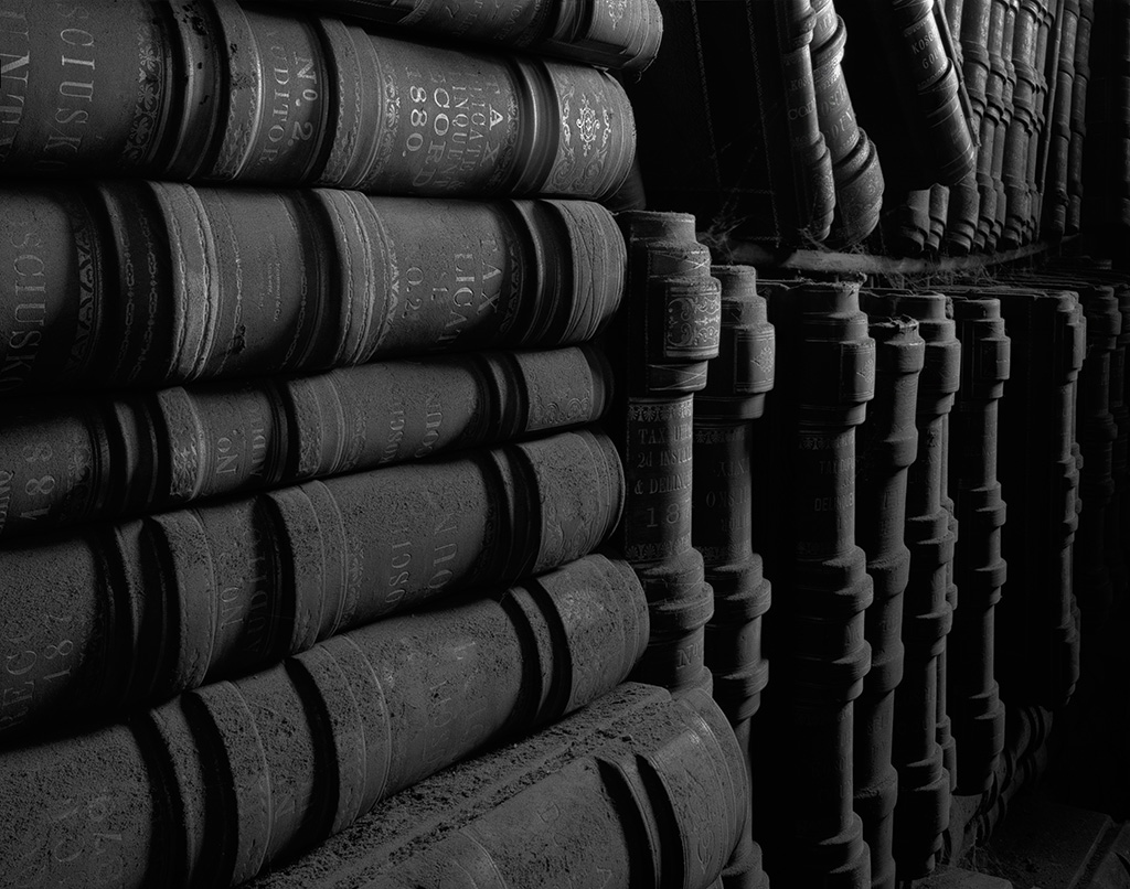 Ledgers