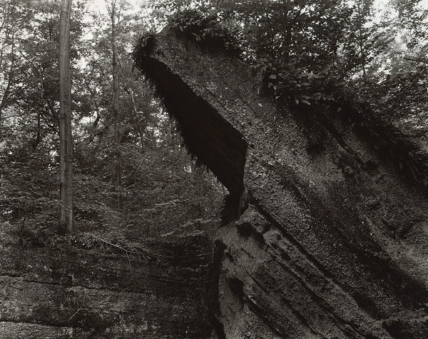 Ledges