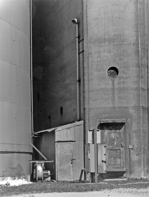 Lee_Scans_Grain_Elevator