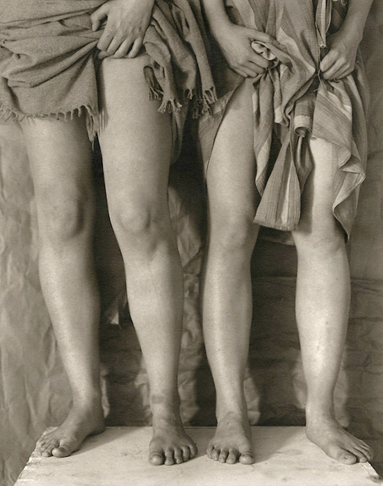 Leg Contest