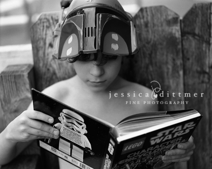 lego starwars fan