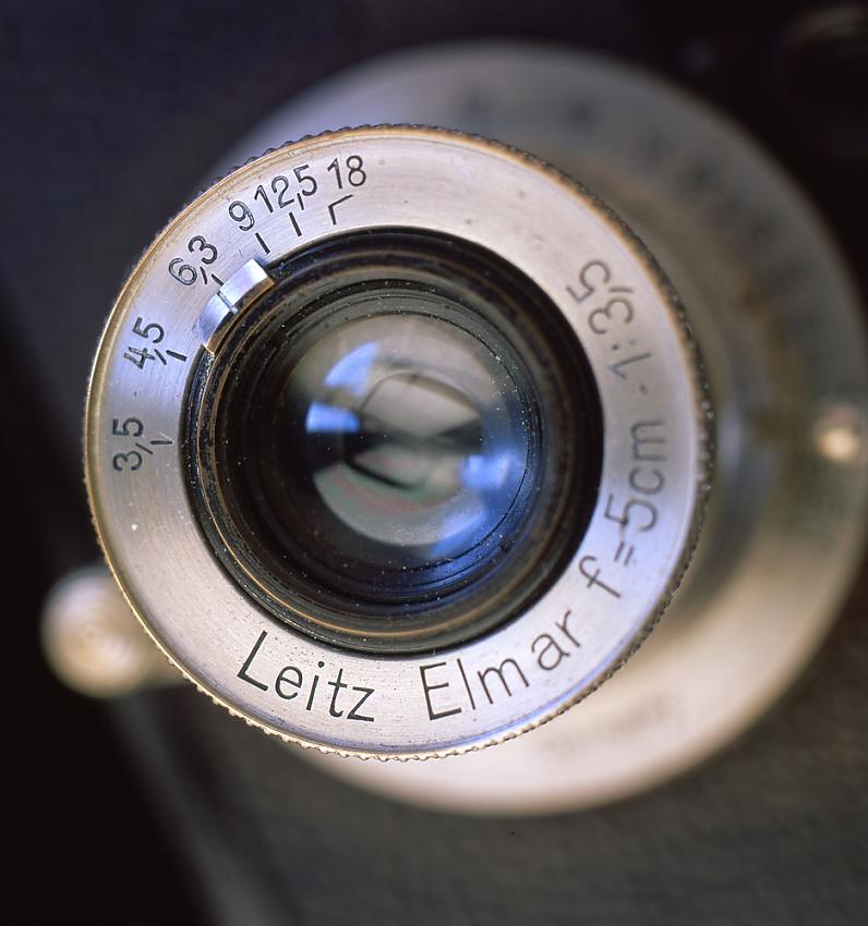 Leica II