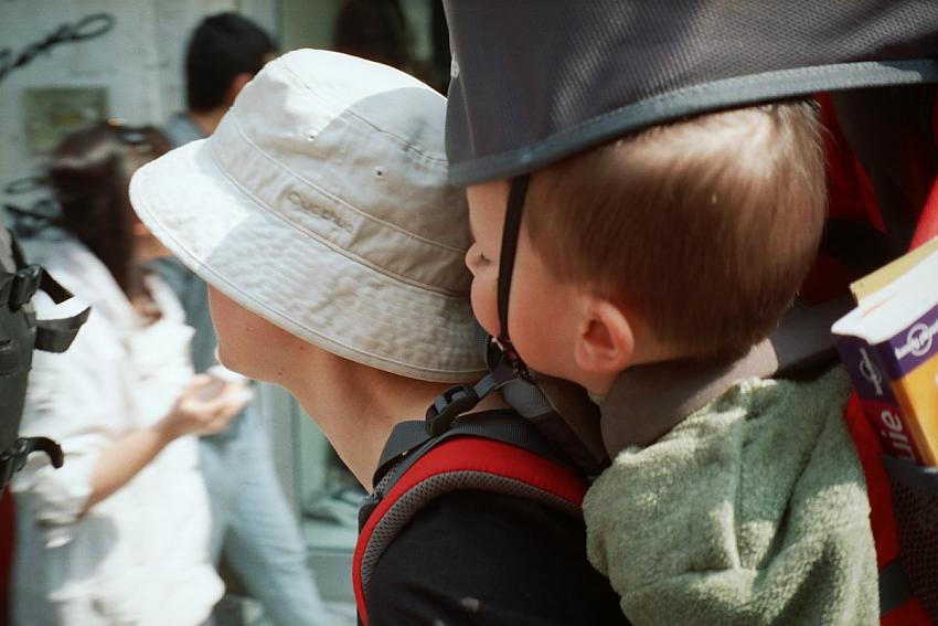 Leica Mini Zoom Elmar 35 - 70