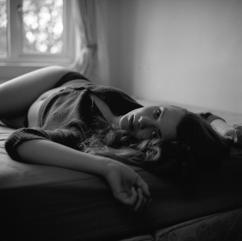 Lena - October / 3