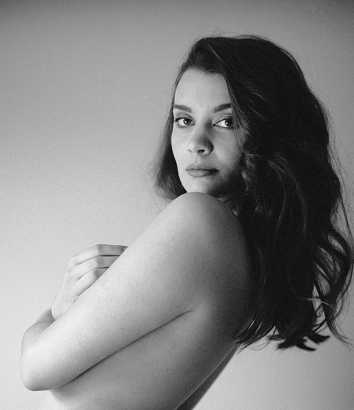 Lena - October