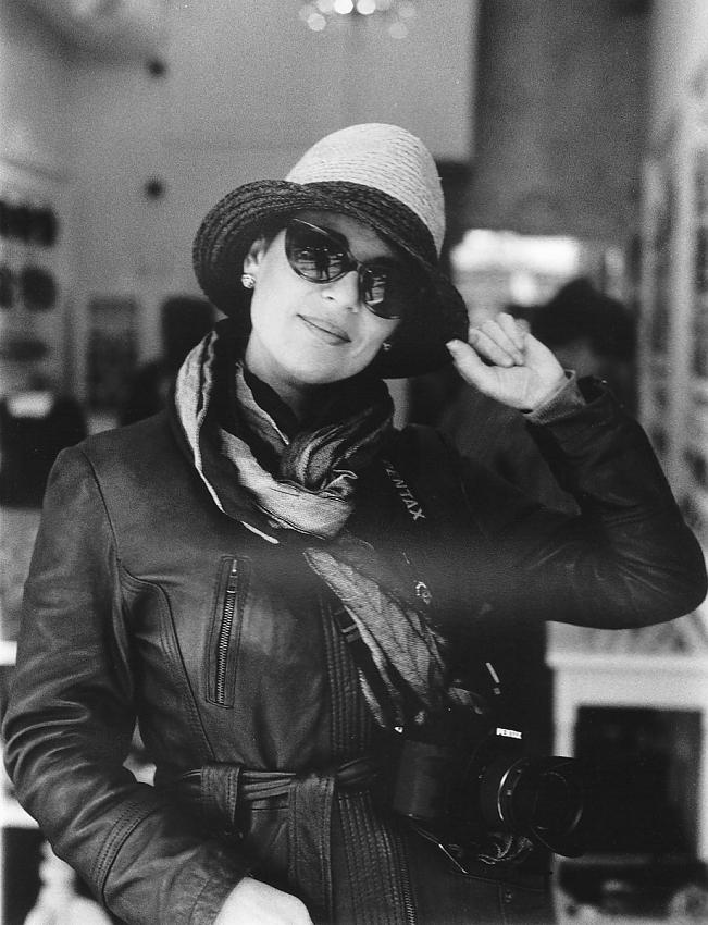 Lena.