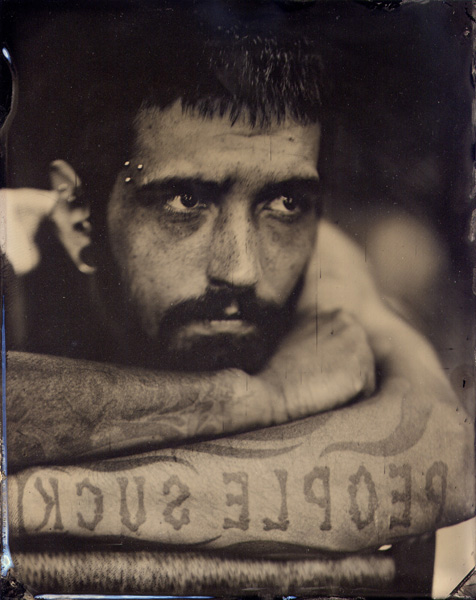 "Leo"  9/2007