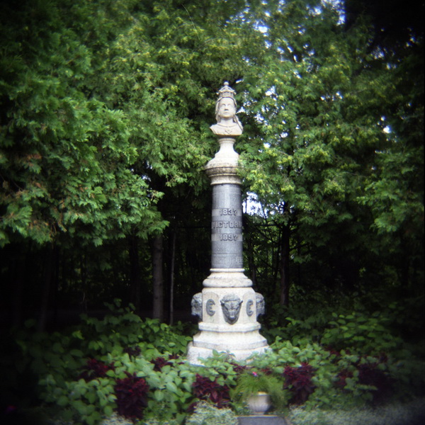 Leo Mol Sculpture Garden
