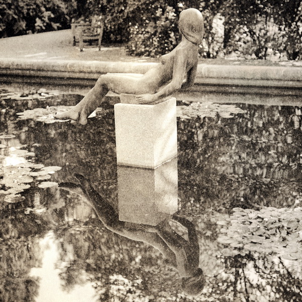 Leo Mol Sculptures