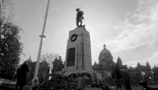 Lest We Forget 3