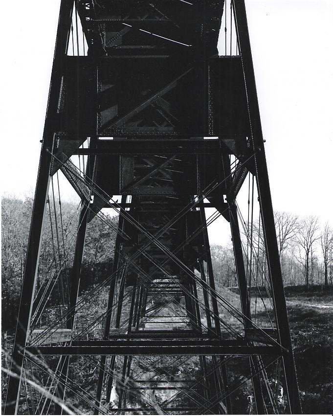 Letchworth Trestle