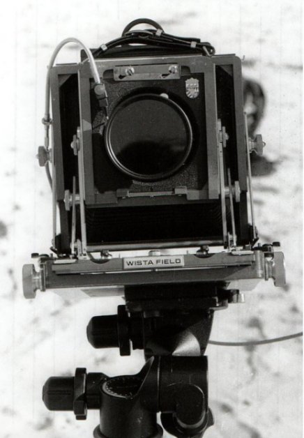 LF Camera