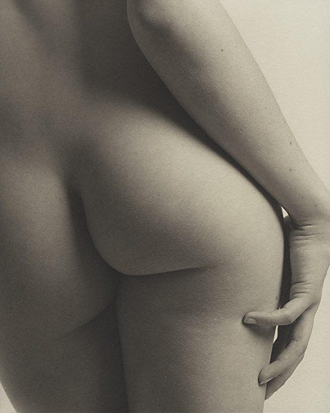 Libby - Derrière
