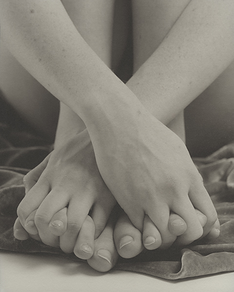 Libby - Knotted Up