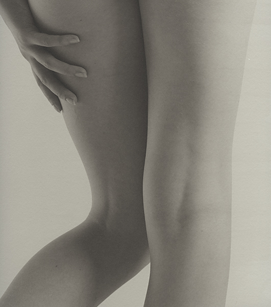 Libby - Legs