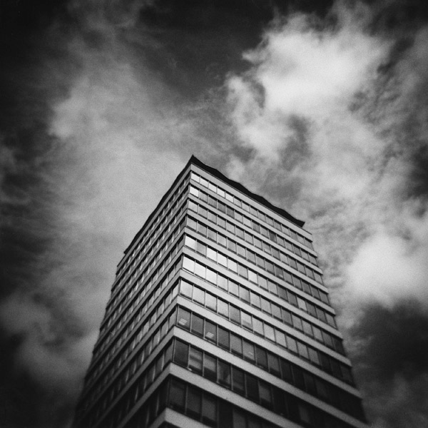Liberty Hall