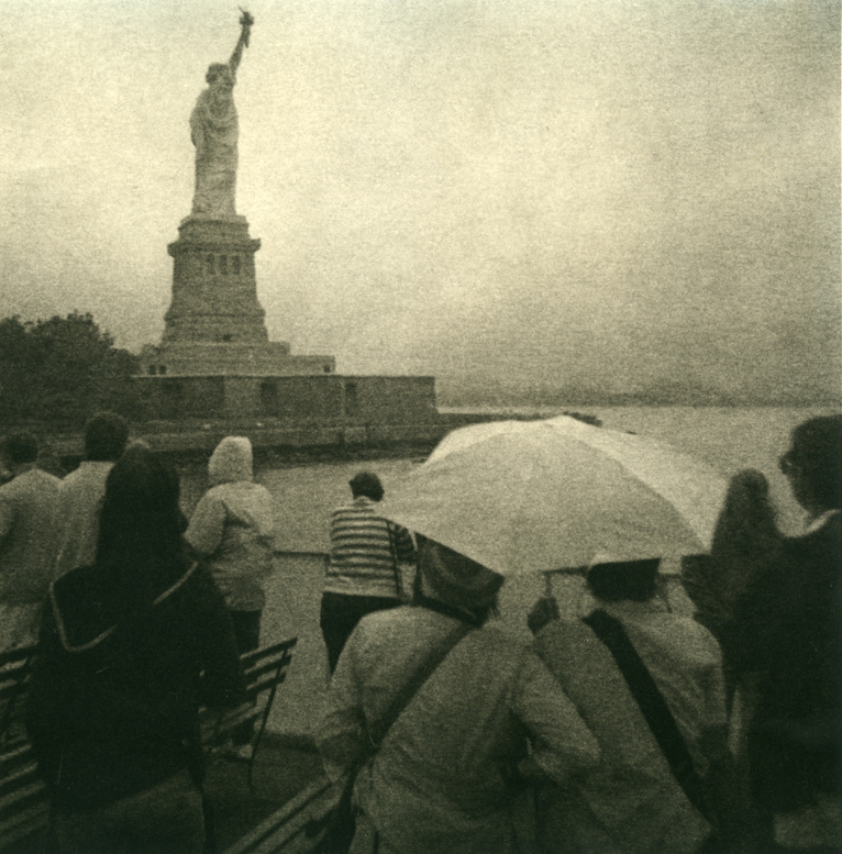 Liberty...Which one?