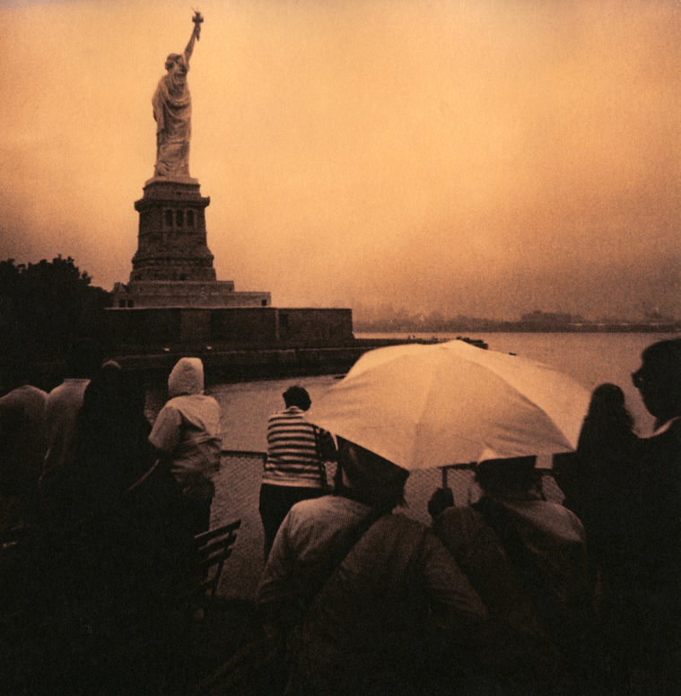 Liberty...Which one?